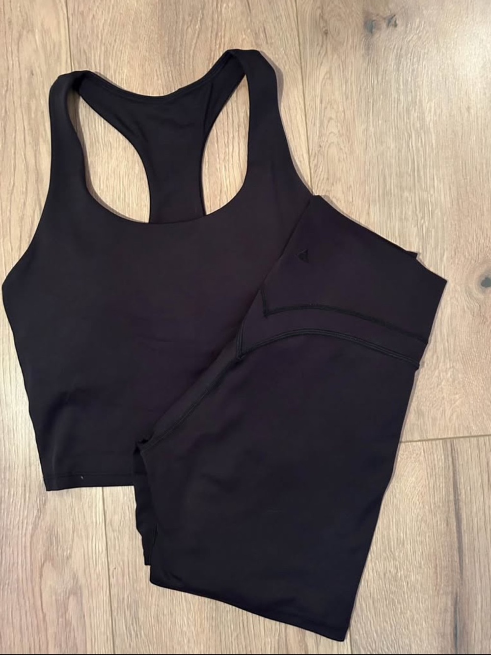 Vitality Activewear Set